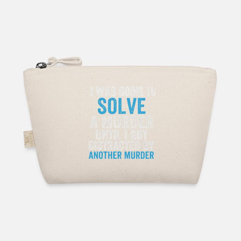 Résoudre un meurtre jusqu’au second meurtre Trousse biologique