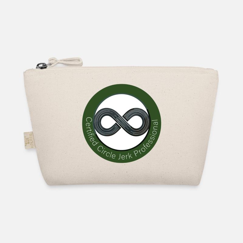 Green Circle Jerk Professional Organic Pouch