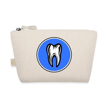 Icône de dentiste dentaire dentaire - Trousse biologique - nature - Devant