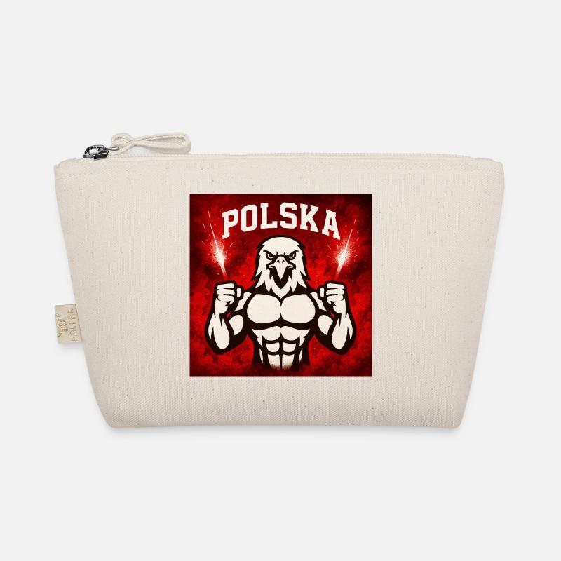 Polska orzeł Trousse biologique