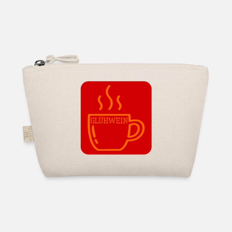 WINTER MULLED WINE MUG Organic Pouch