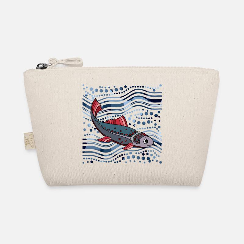 poisson Trousse biologique