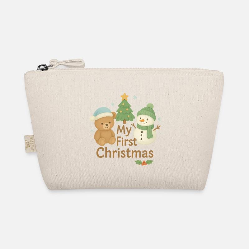 Mon premier Noël Trousse biologique