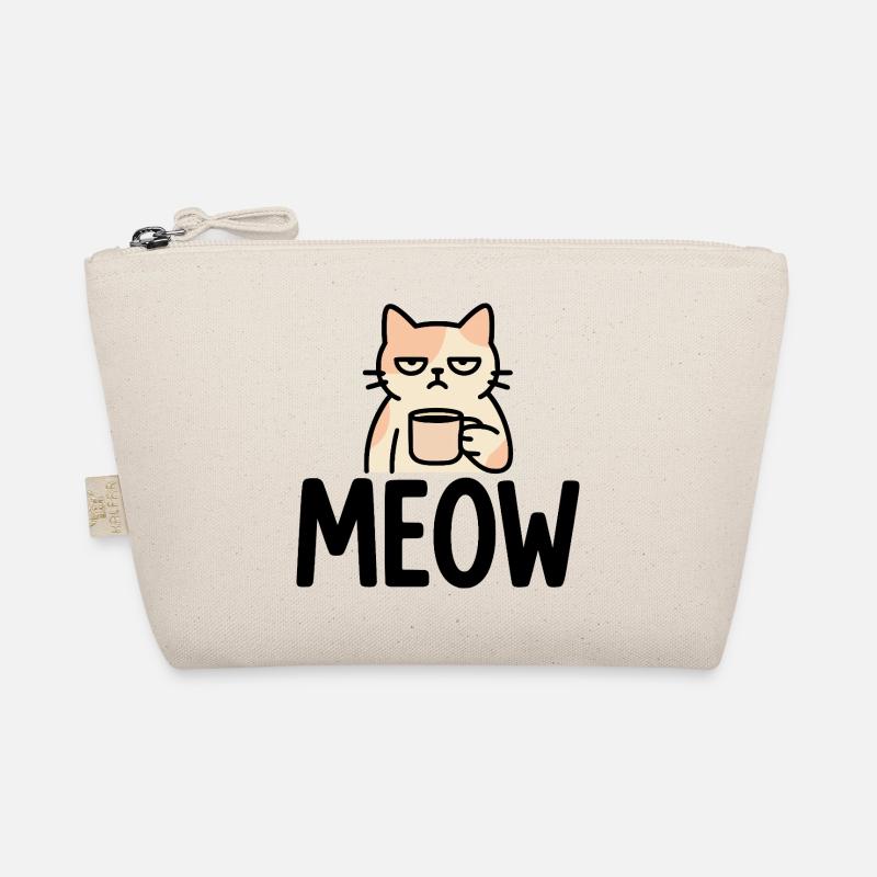 Morning grouch Organic Pouch