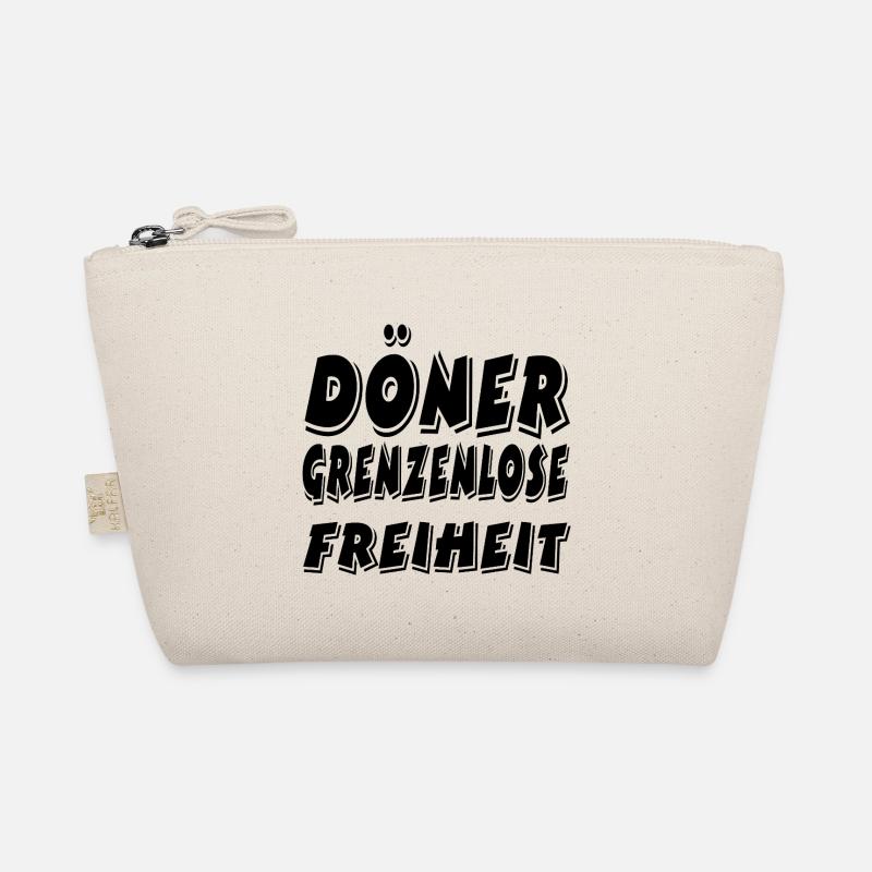 Kebab Organic Pouch