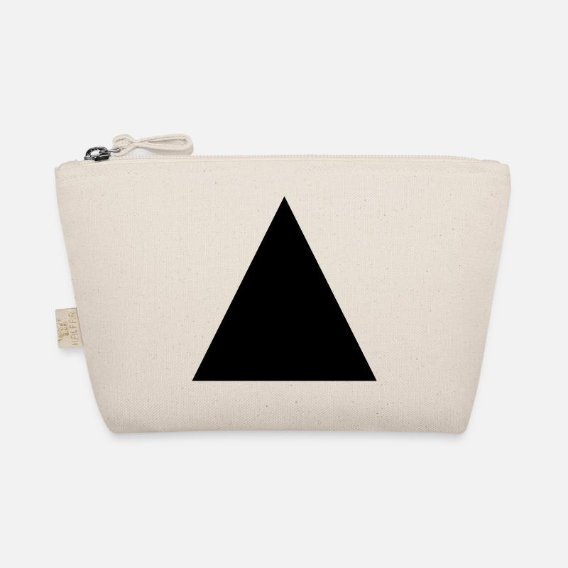 Triangle - Trousse biologique - nature