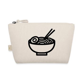 ramen - Trousse biologique - nature - Devant
