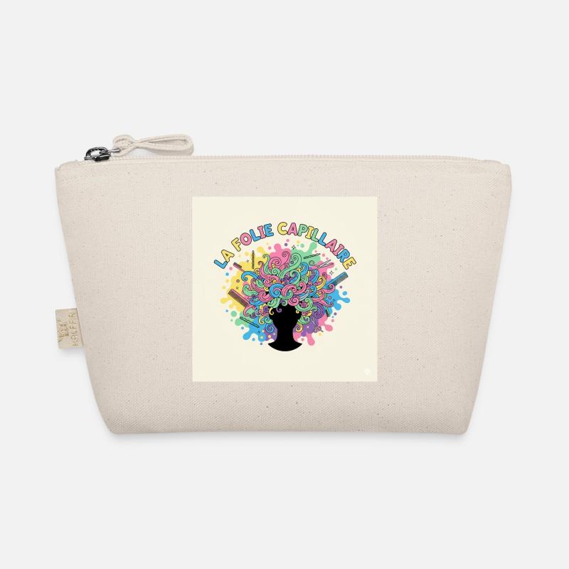 La Folie Capillaire Colorée Trousse biologique
