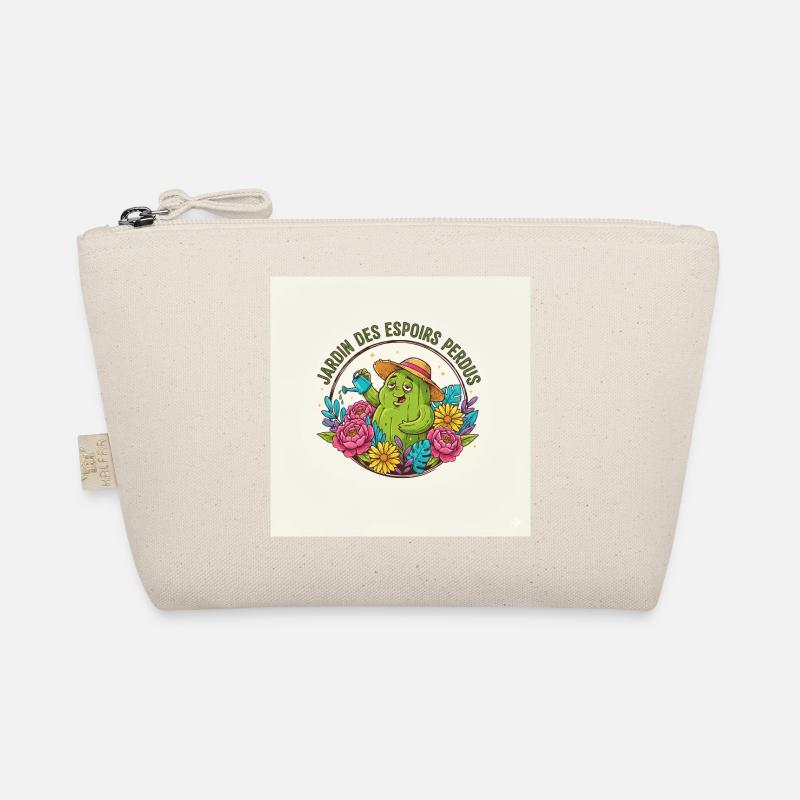 Jardin des Espoirs Perdus Trousse biologique