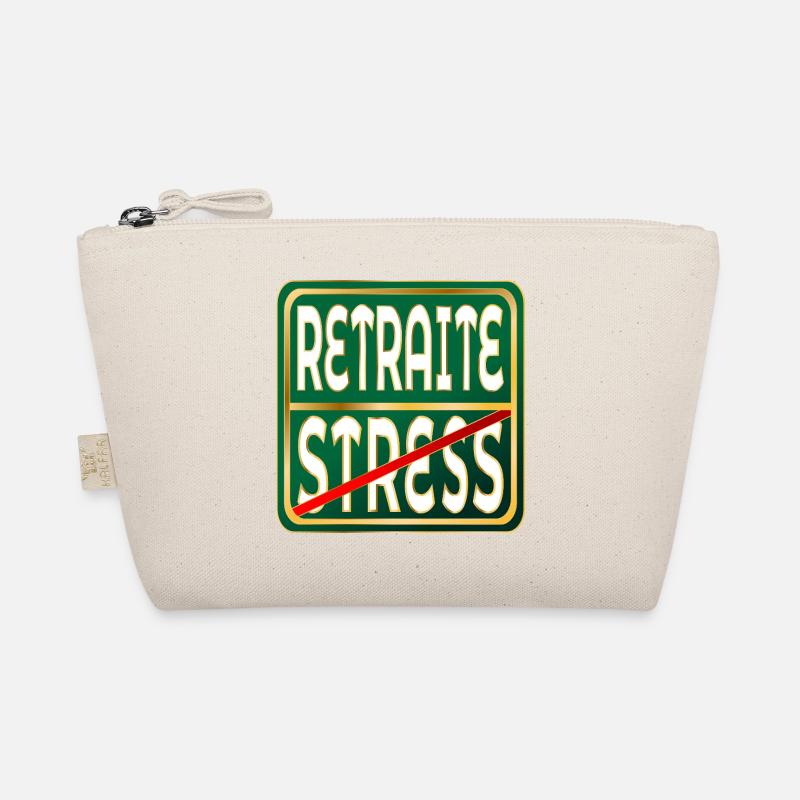 Retraite Stress Travail Trousse biologique
