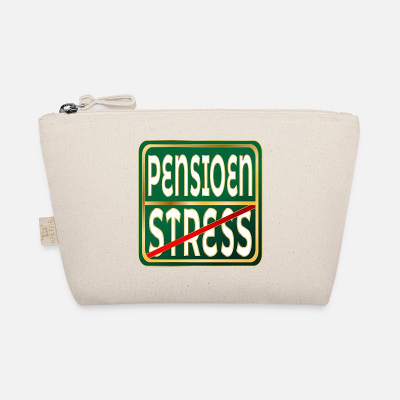 RETRAITE STRESS TRAVAIL Trousse biologique