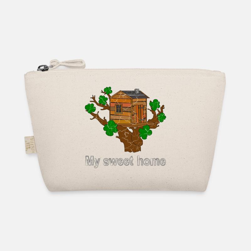 Baumhaus Bio-Täschchen