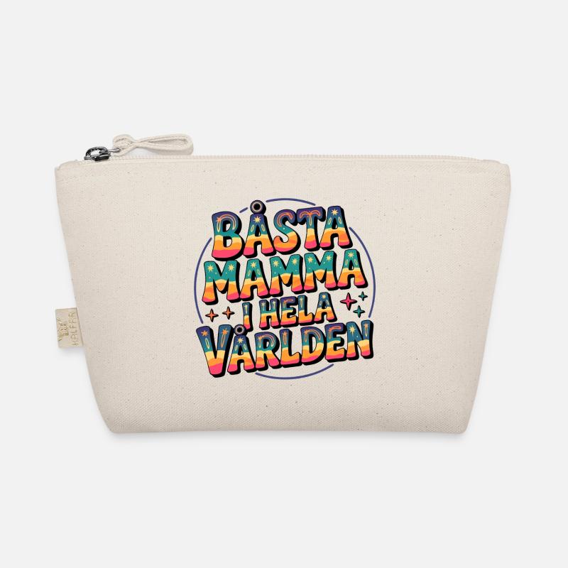 Chère maman dans le monde entier Trousse biologique