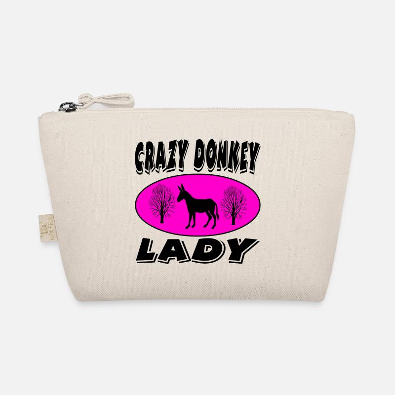 donkey Organic Pouch