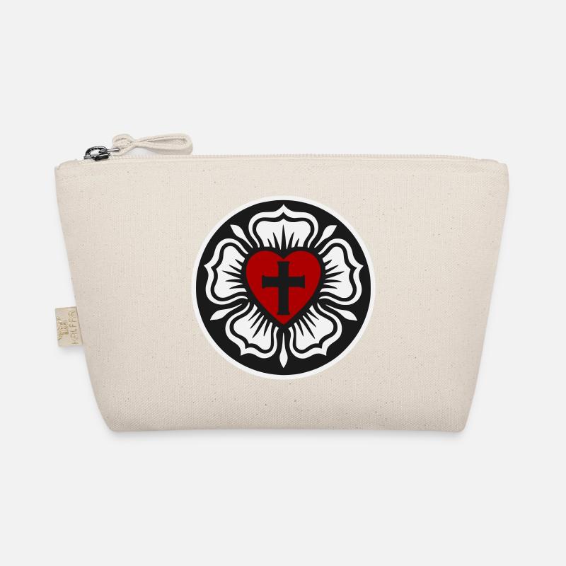 Rose luthérienne Trousse biologique