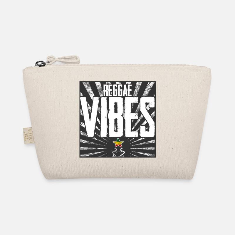 Conception Reggae Vibes Trousse biologique