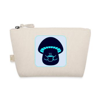 MUSHROOM PICKING - TEA - Organic Pouch - nature - Front