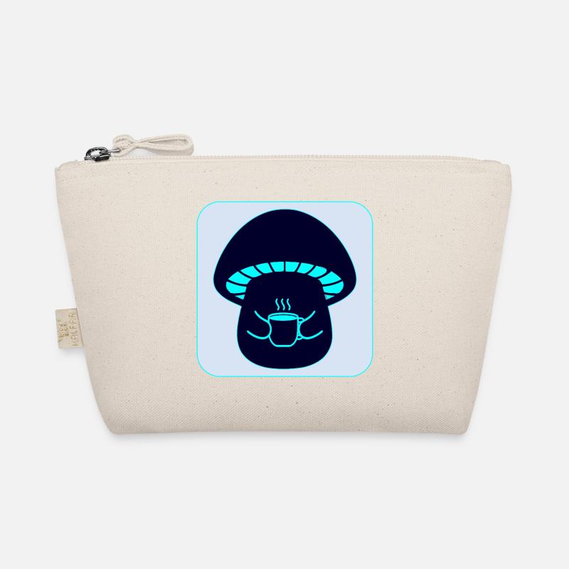 CUEILLETTE DE CHAMPIGNONS - THÉ Trousse biologique
