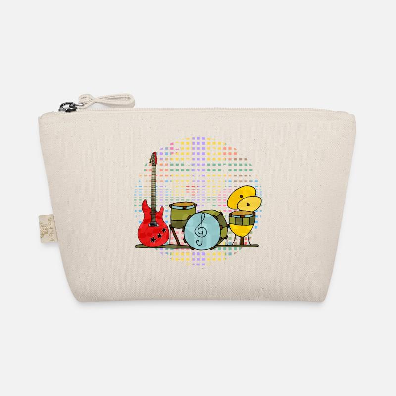 Instruments de musique Trousse biologique