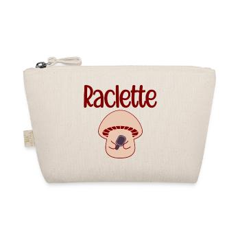 Mushroom Raclette - Organic Pouch - nature - Front