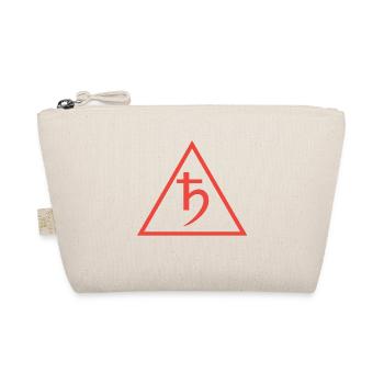 Saturne - Trousse biologique - nature - Devant