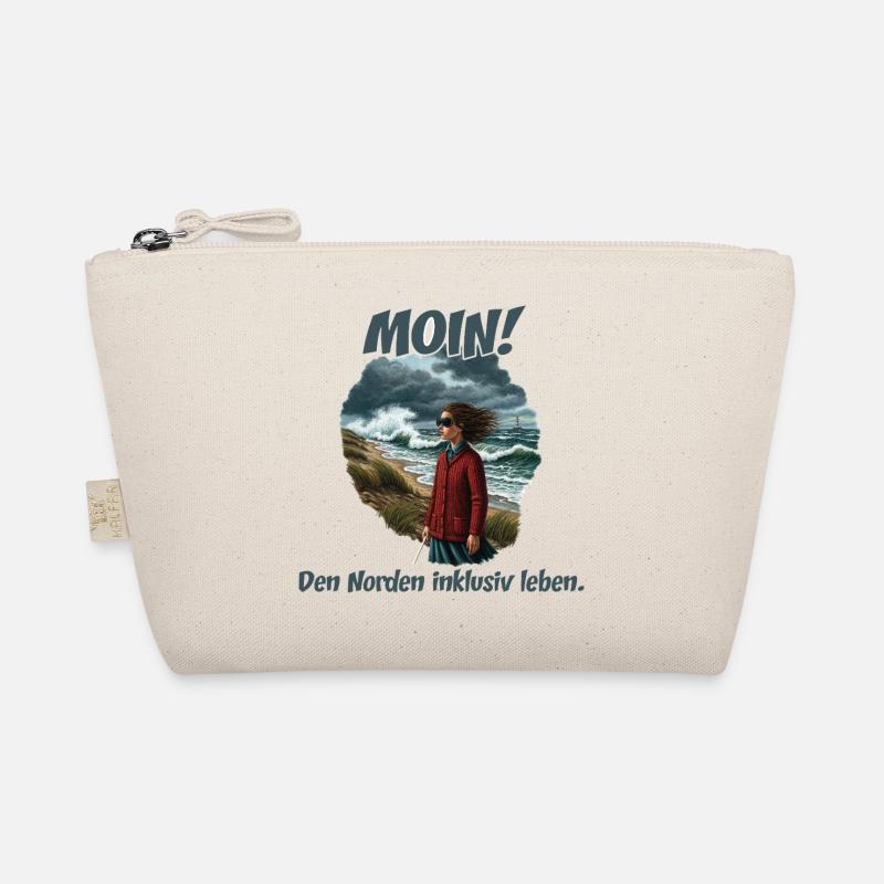 Moin y compris vent côtier Trousse biologique