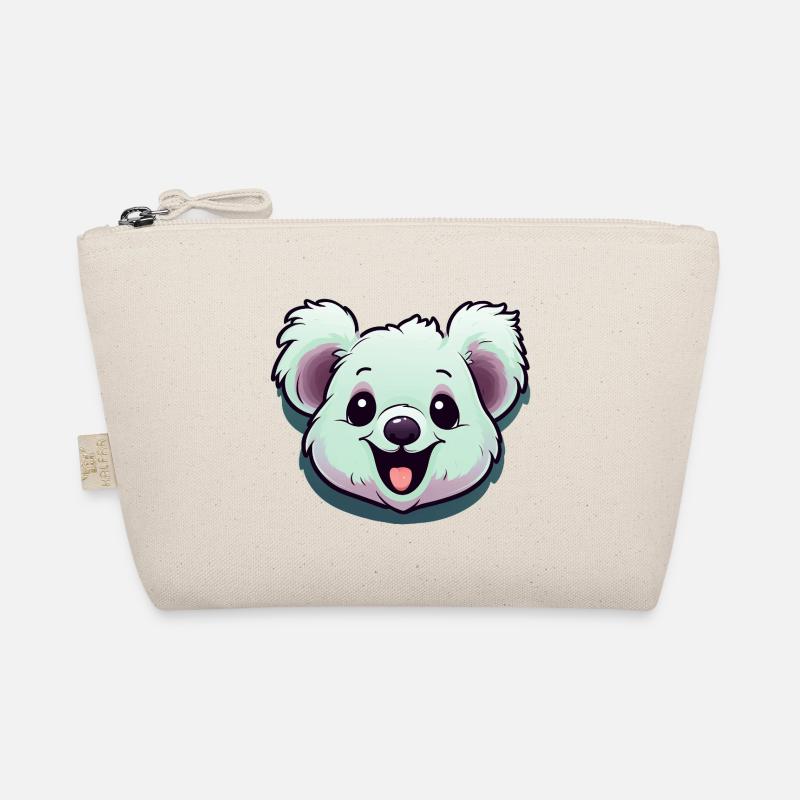 Koala rieur Trousse biologique