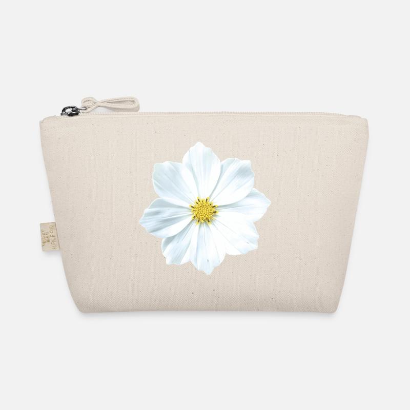 flower Organic Pouch