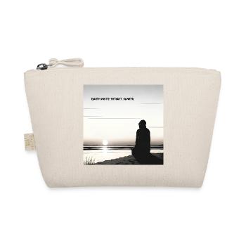 La mort attend toujours le patient - Trousse biologique - nature - Devant