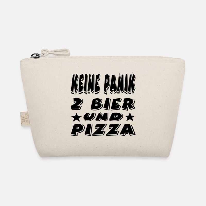 Beer Organic Pouch