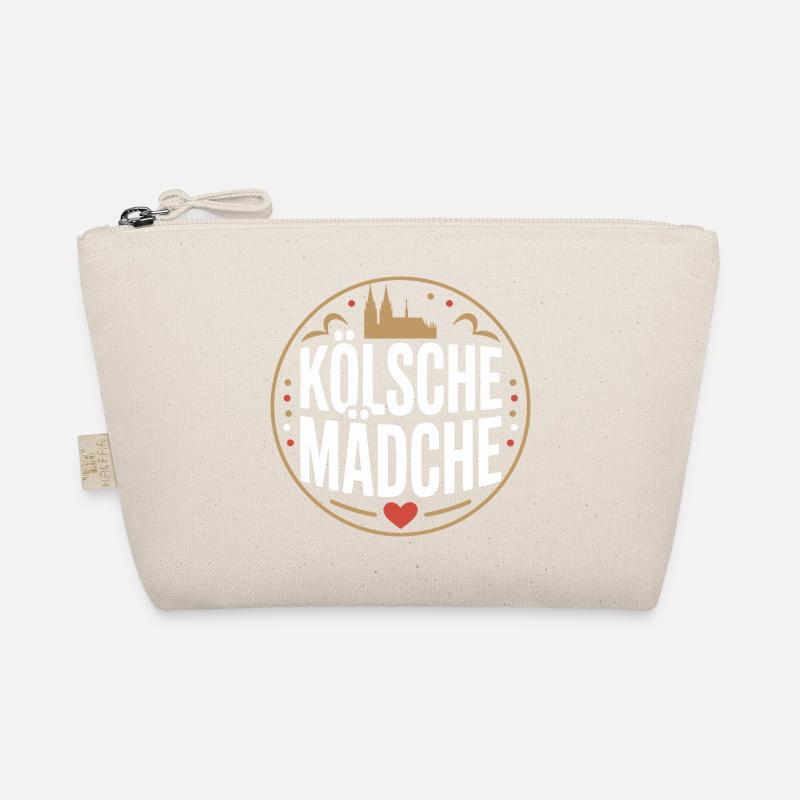 Cologne Filles Carnaval Cologne Filles Trousse biologique