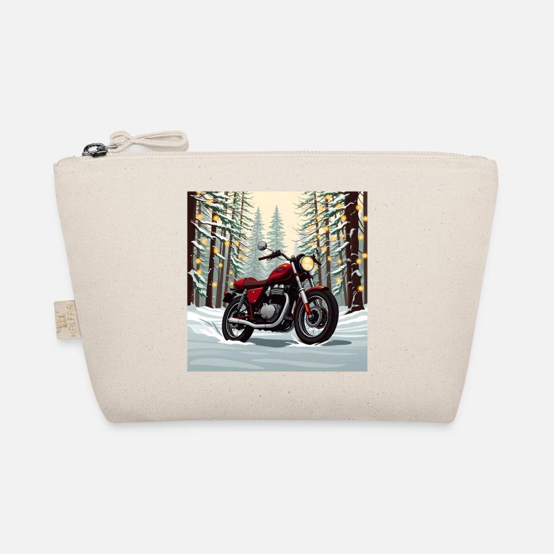 Roulez en hiver Trousse biologique