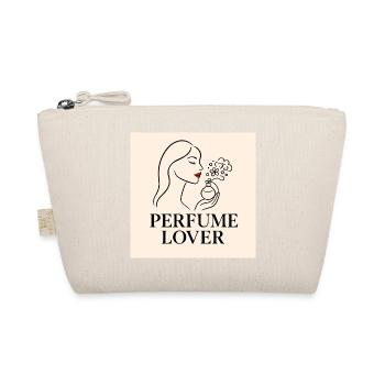 Perfume_Lover - Trousse biologique - nature - Devant