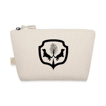 Teckel - Trousse biologique - nature - Devant