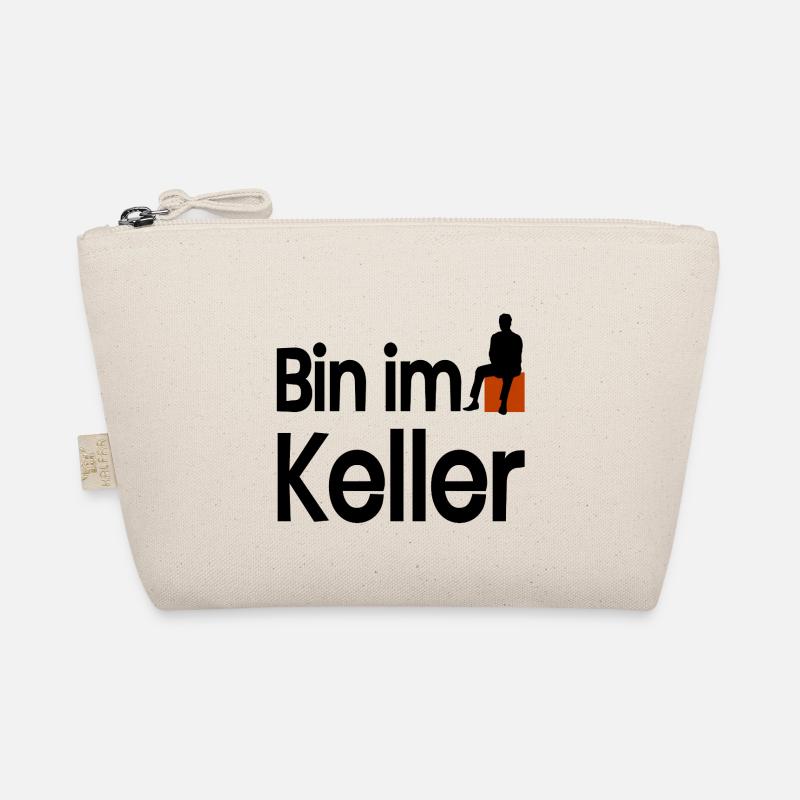 Keller Bio-Täschchen