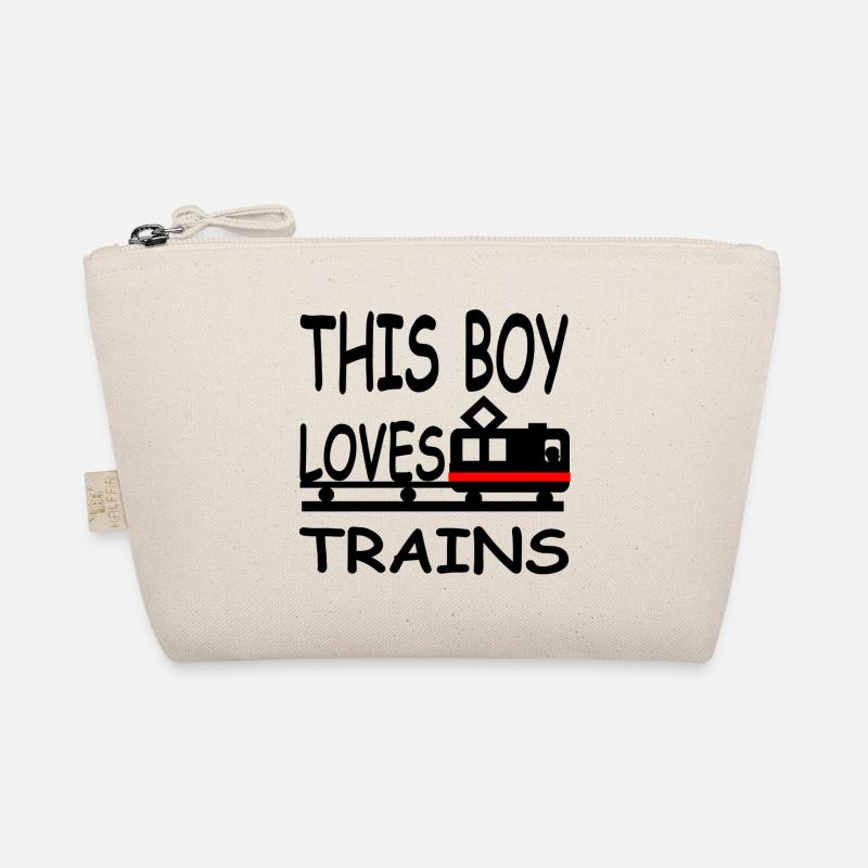Trains Trousse biologique