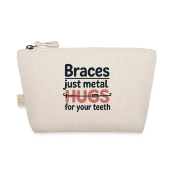 Future Perfect Smile Orthodontique Life - Trousse biologique - nature - Devant