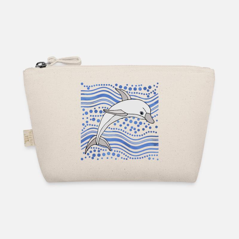 dauphin Trousse biologique