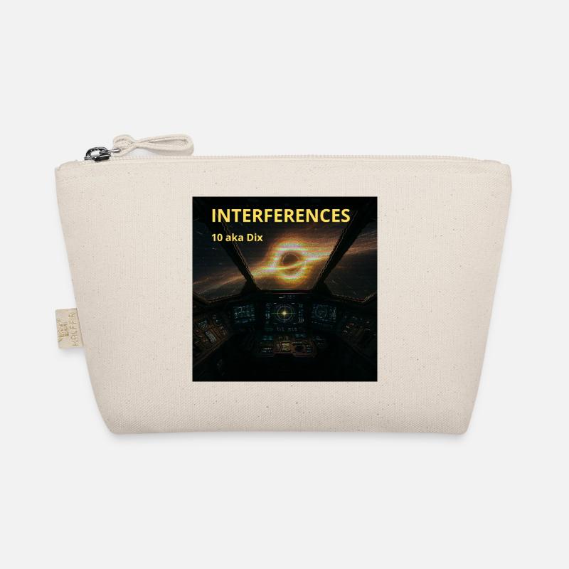 Nebula-Cockpit-Interferenz Bio-Täschchen