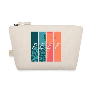 Reef Vibes - Trousse biologique - nature - Devant