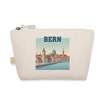 Paysage urbain de Berne Riverside - Trousse biologique - nature - Devant