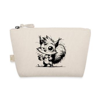 Écureuil un autre café ? Apportez-le toujours - Trousse biologique - nature - Devant