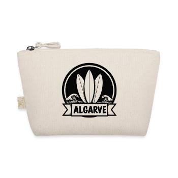 Algarve Surfers Surf Planches de surf et vagues - Trousse biologique - nature - Devant
