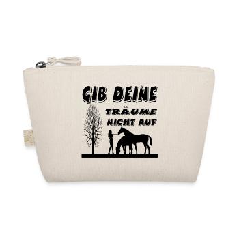 Chevaux - Trousse biologique - nature - Devant