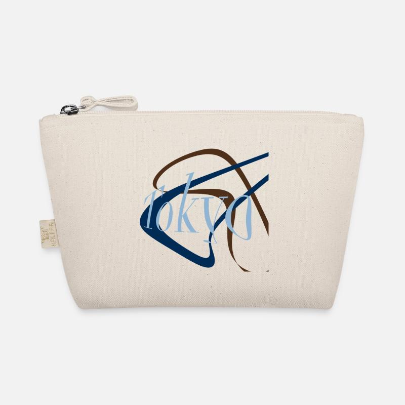 Tokyo Organic Pouch
