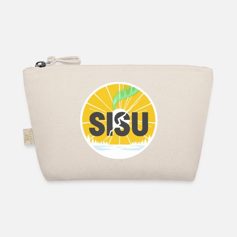 Sisu, Finlande Trousse biologique