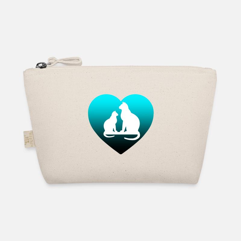félin Trousse biologique