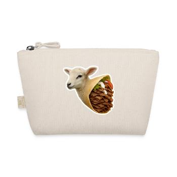 Consommation de viande | Agneau Döner - Trousse biologique - nature - Devant
