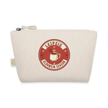 Leipzig Mulled Wine Season - Organic Pouch - nature - Front