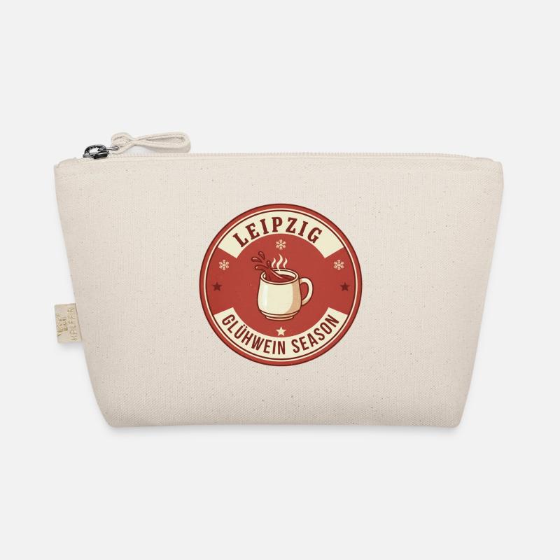 Leipzig Mulled Wine Season Organic Pouch